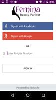 Femina Beauty Parlour