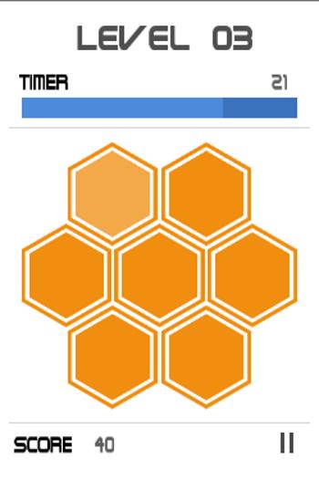 Shade Spotter Hexagon