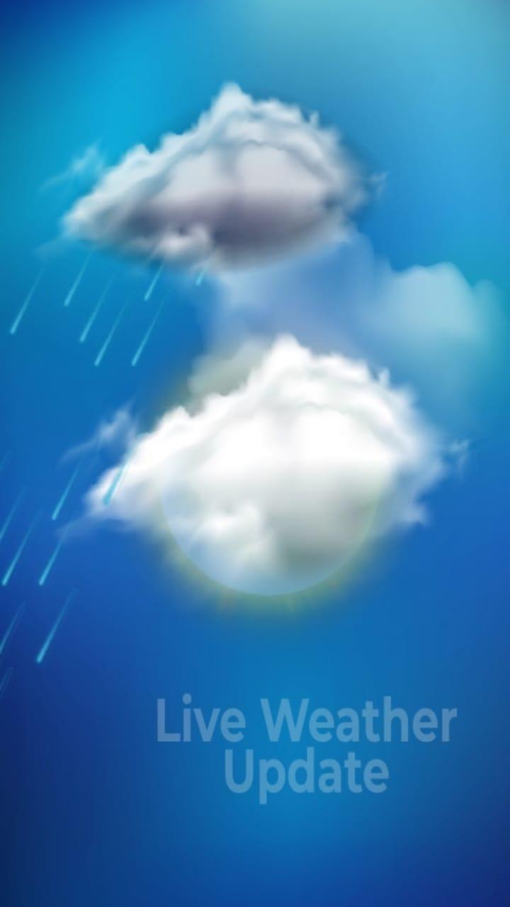 Live Forecast weather update channel 2018