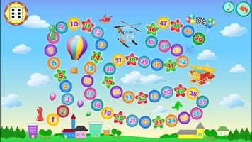 Paulie and Fiona Board Games L