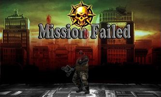 CS Gun Strike: Zombies Return