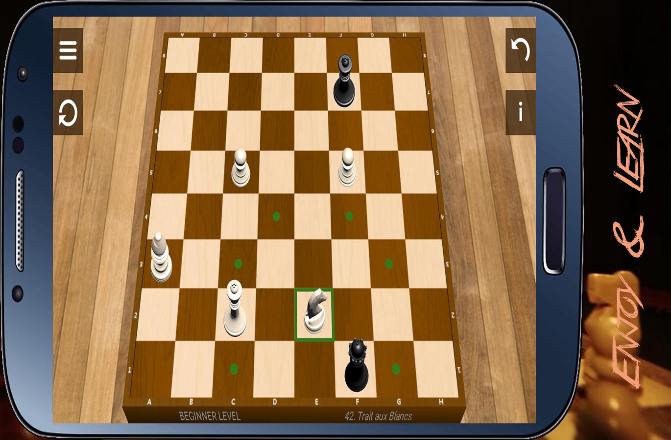Chess Rules - Tutorial
