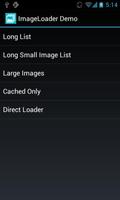 Image Loader Demo