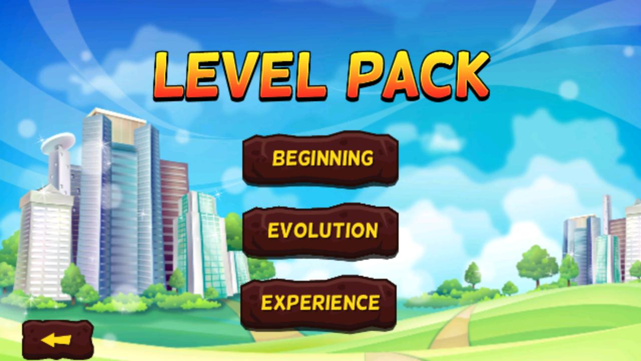 Jay Trolley Adventure