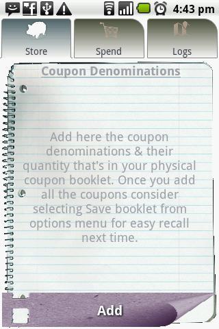 Coupon Calculator