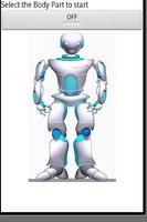 Body Massage - Vibrator