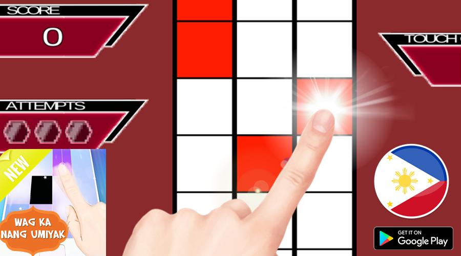 Piano Mania : ANG PROBINSYANO