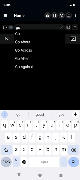 English Azerbaijani Dictionary
