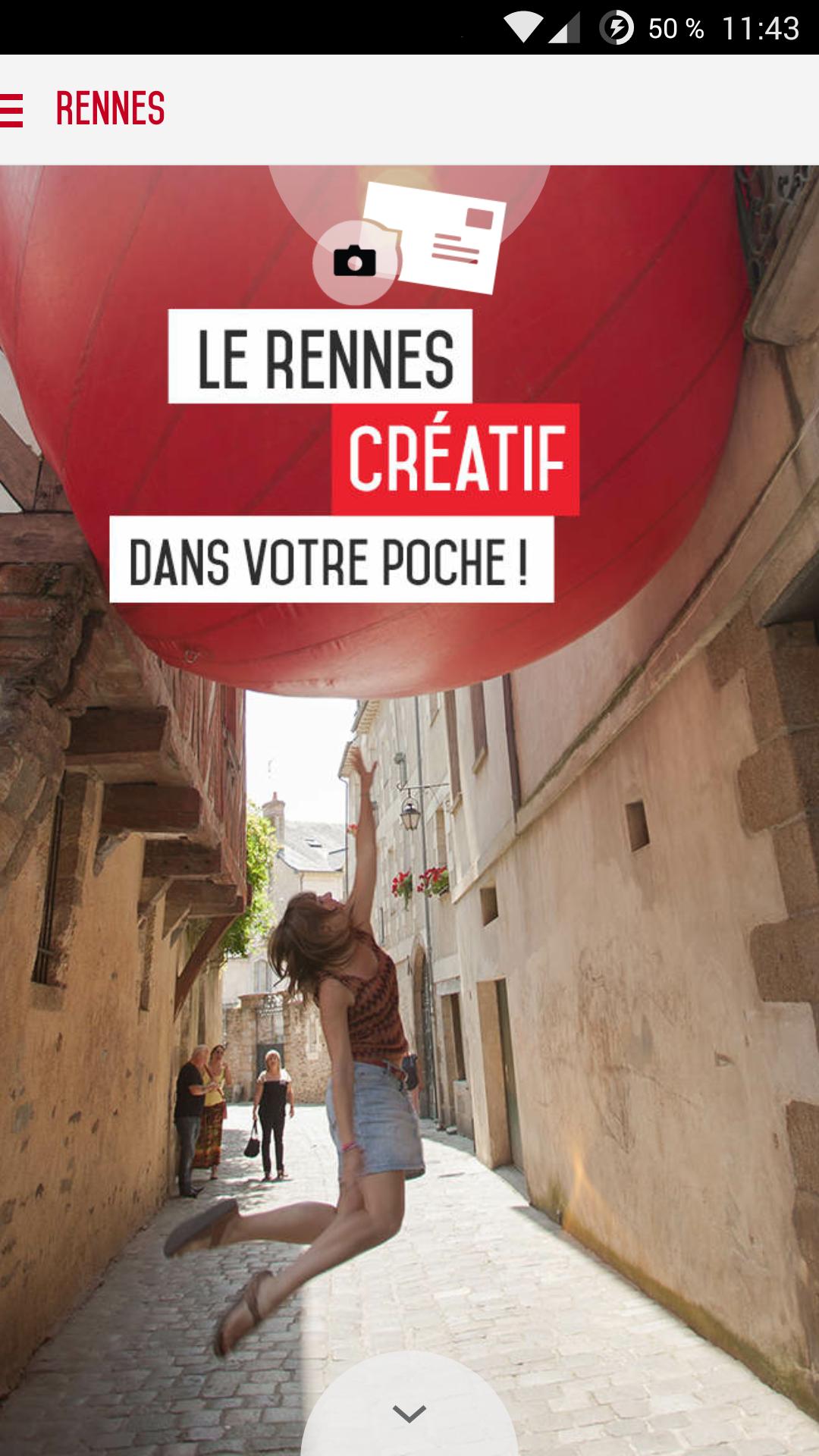 Visit Rennes