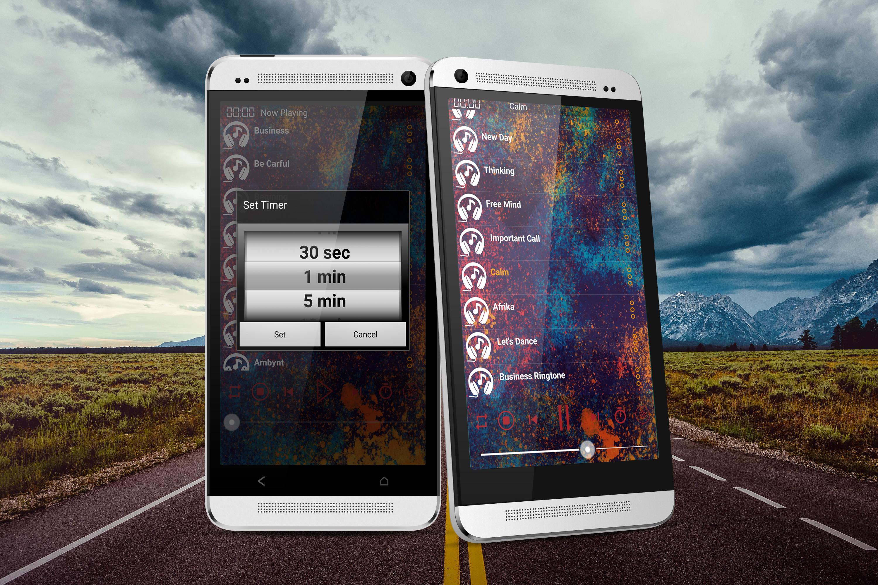 Top iRingtones for Android 2018 - 2017