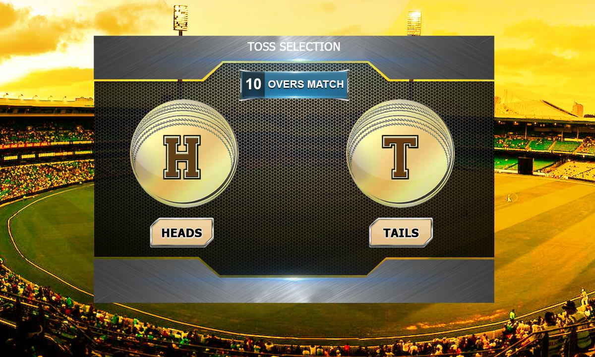 Top Cricket World Tour