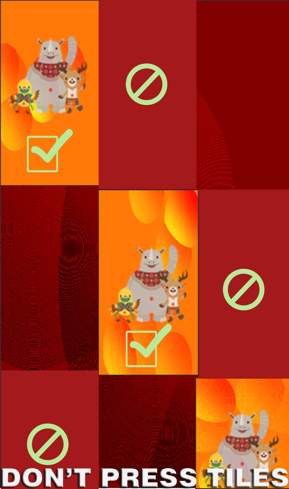 Piano Asian Games 2018-Meraih Bintang-Via Valen