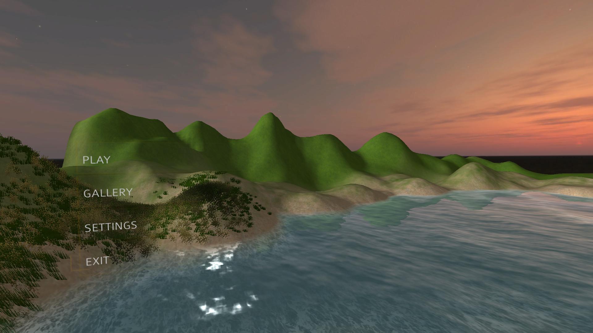 Aegis: A Tower Defense Game