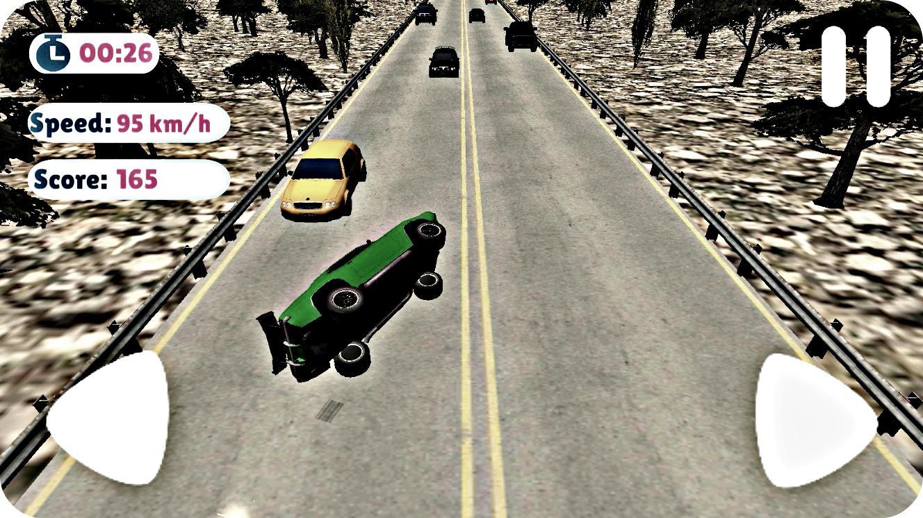 Racing Car Simulator Free