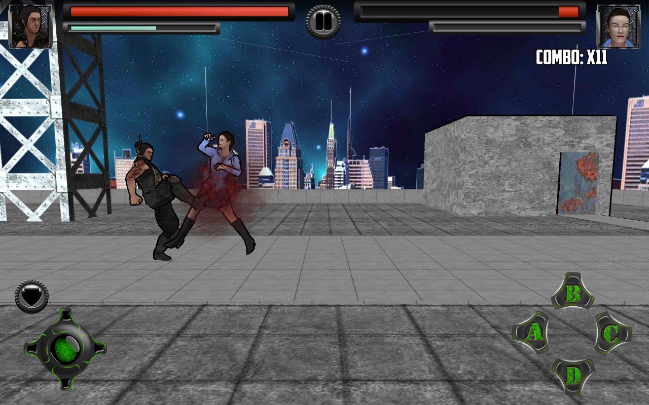 Samurai: Real Assasin