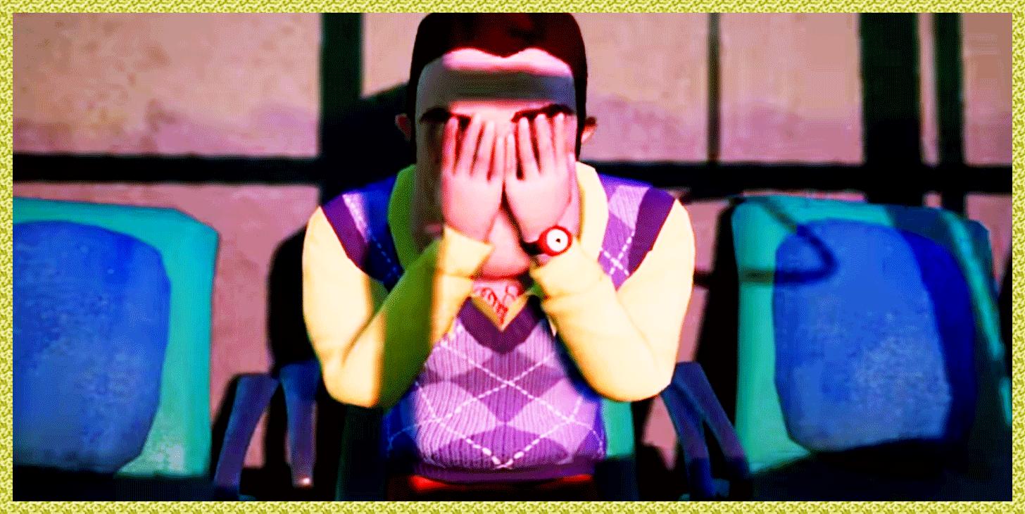 Guide for Hii Neighbor_Alpha_Family  Gems 2k20