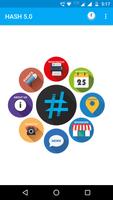 HASH 5.0