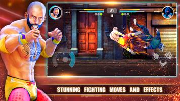 Deadly Fight : Classic Arcade