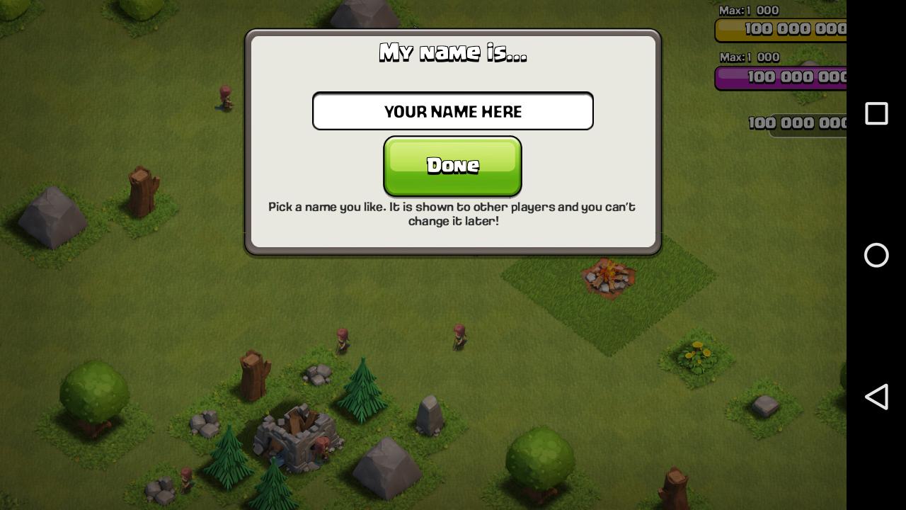 Fhx coc Pro Editions