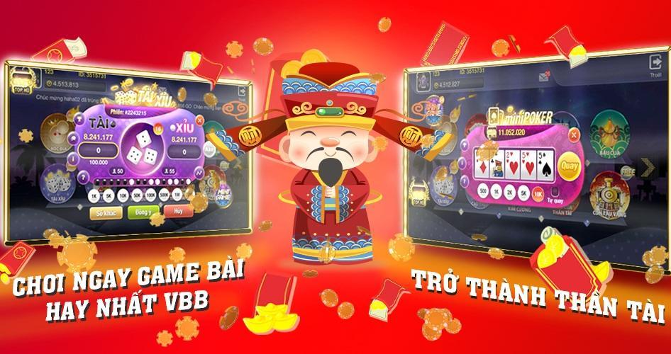 Go Iwin - Game bai doi the moi nhat 2018