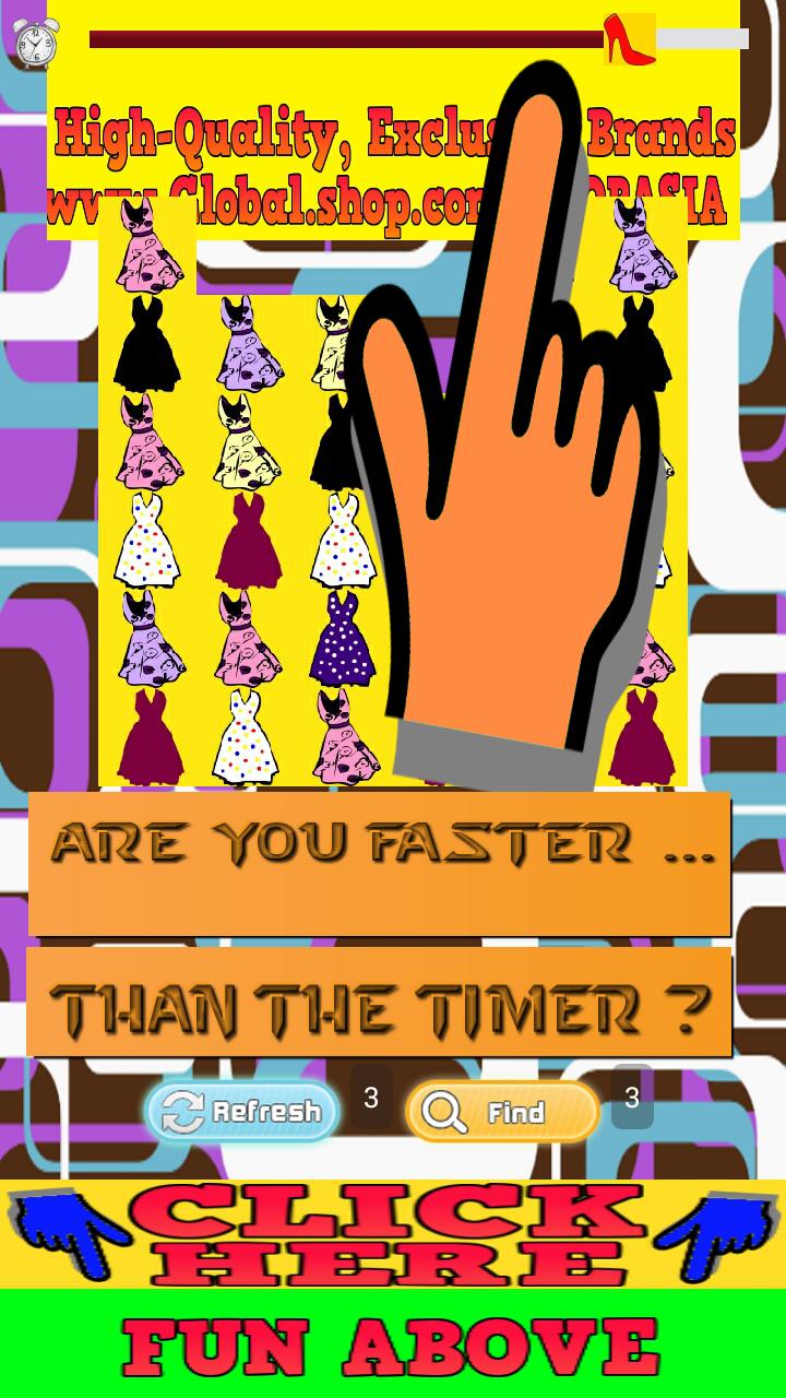 Dress up Games free For Kids