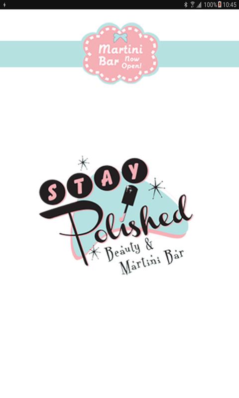 Stay Polished Nail Spa