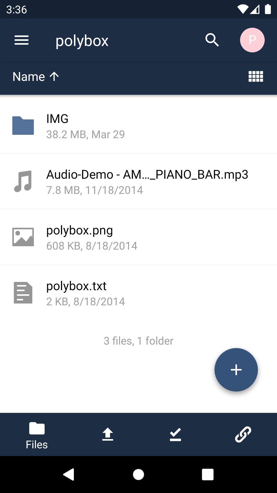 polybox