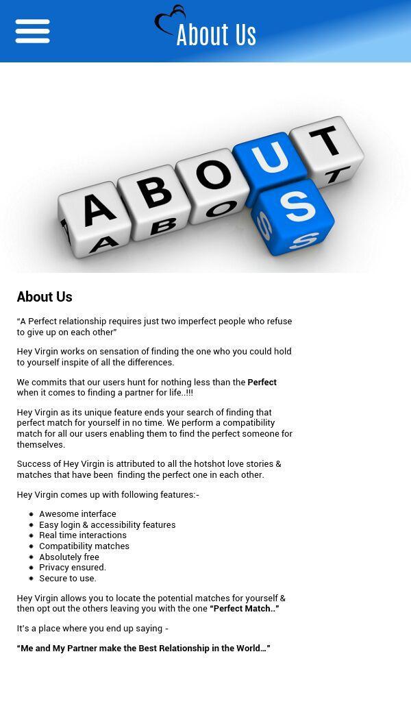 Hey Buddy - Love Dating App