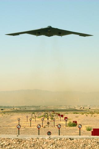 Stealth Bomber B-2 Spirit FREE