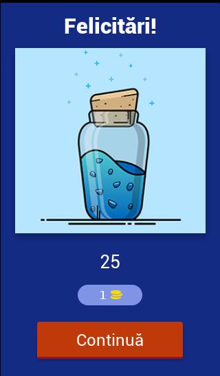 Intrebari Battle Royale!