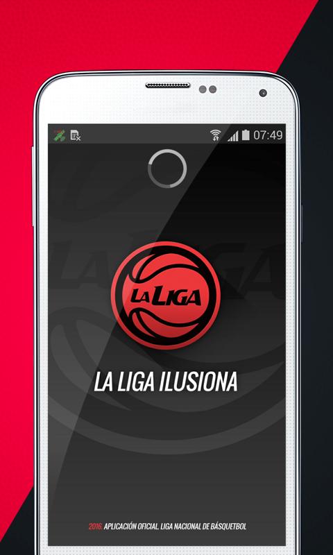 Liga Nacional de Basquetbol