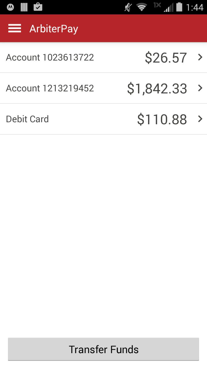 ArbiterSports for Officials