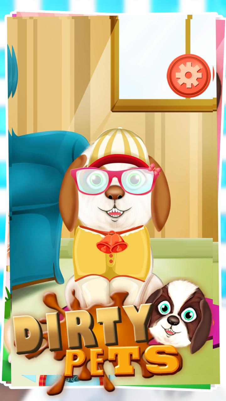 Dirty Pets