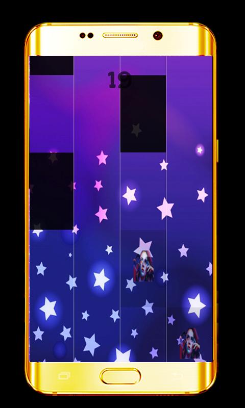 New ADELE - Piano Tiles