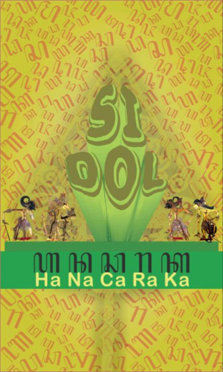 Si Dol Hanacaraka