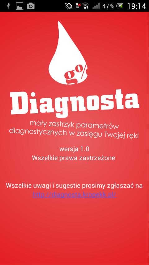 Diagnosta