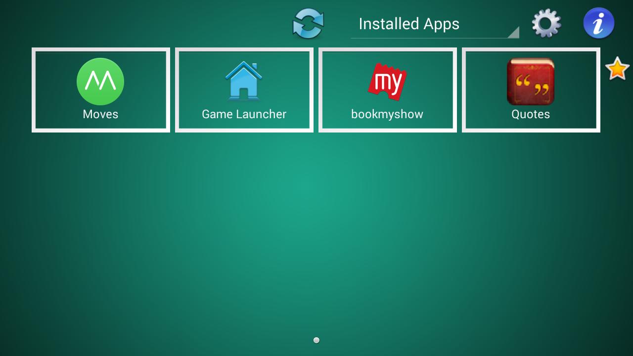 Game Launcher