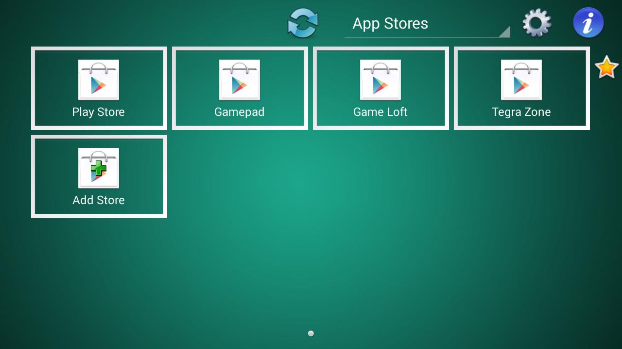 Game Launcher
