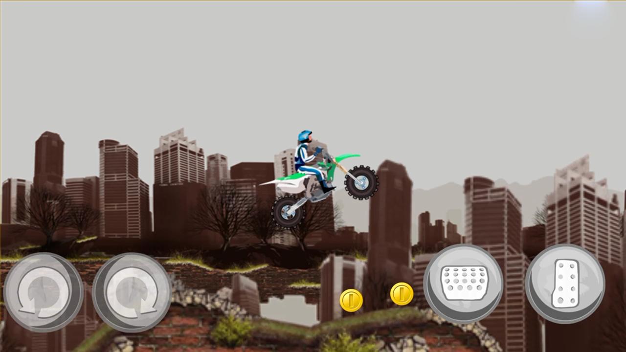 Motocross Xtreme