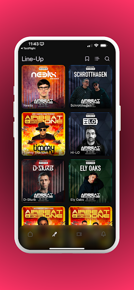 Airbeat One Festival