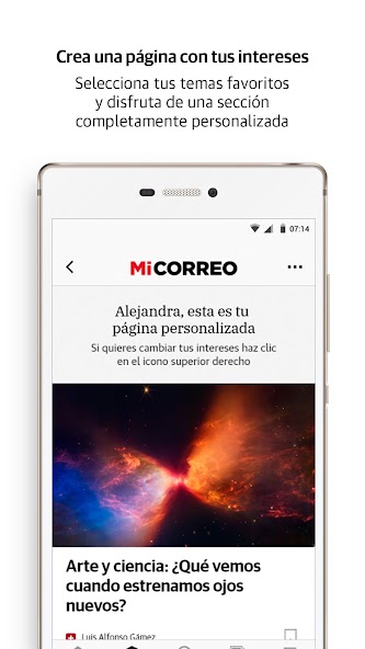 El Correo