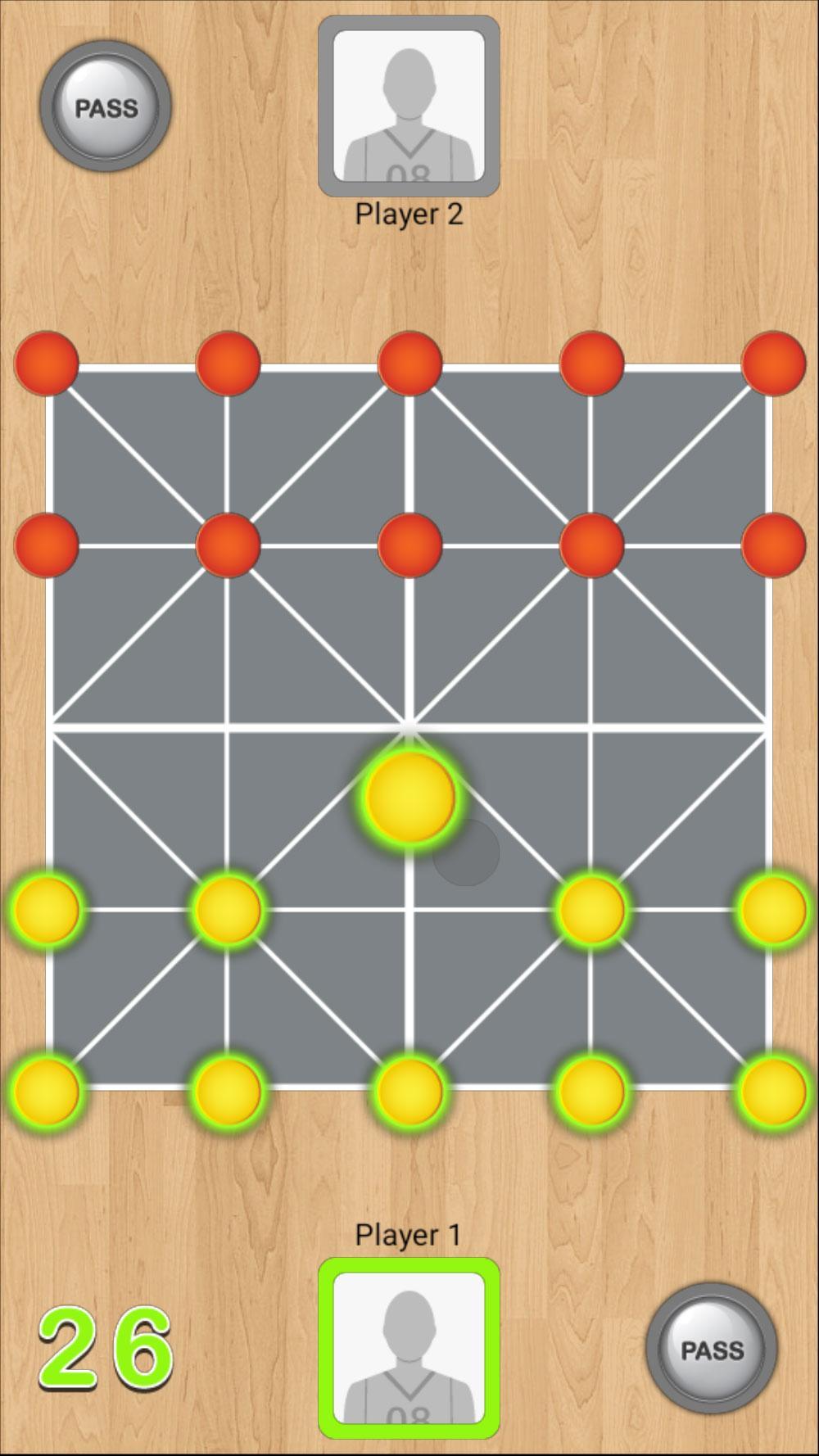 Cross Over Multiplayer