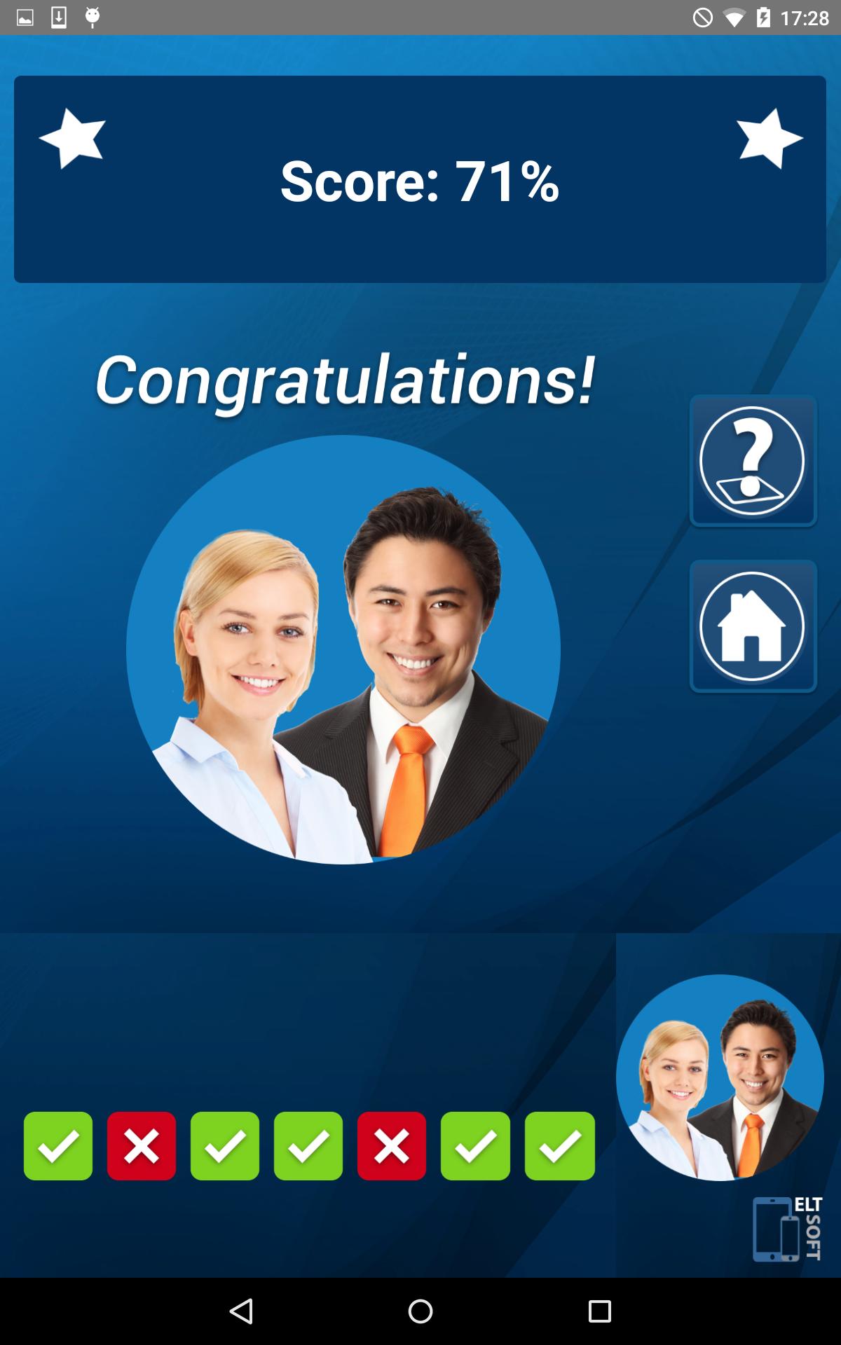 Business English Free