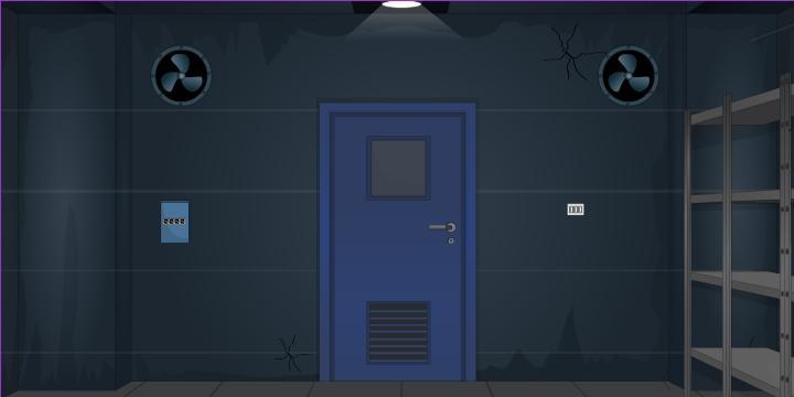 EscapeGame N28 - Rescue&Escape