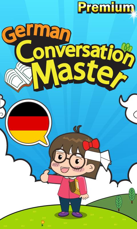 German master [Premium]
