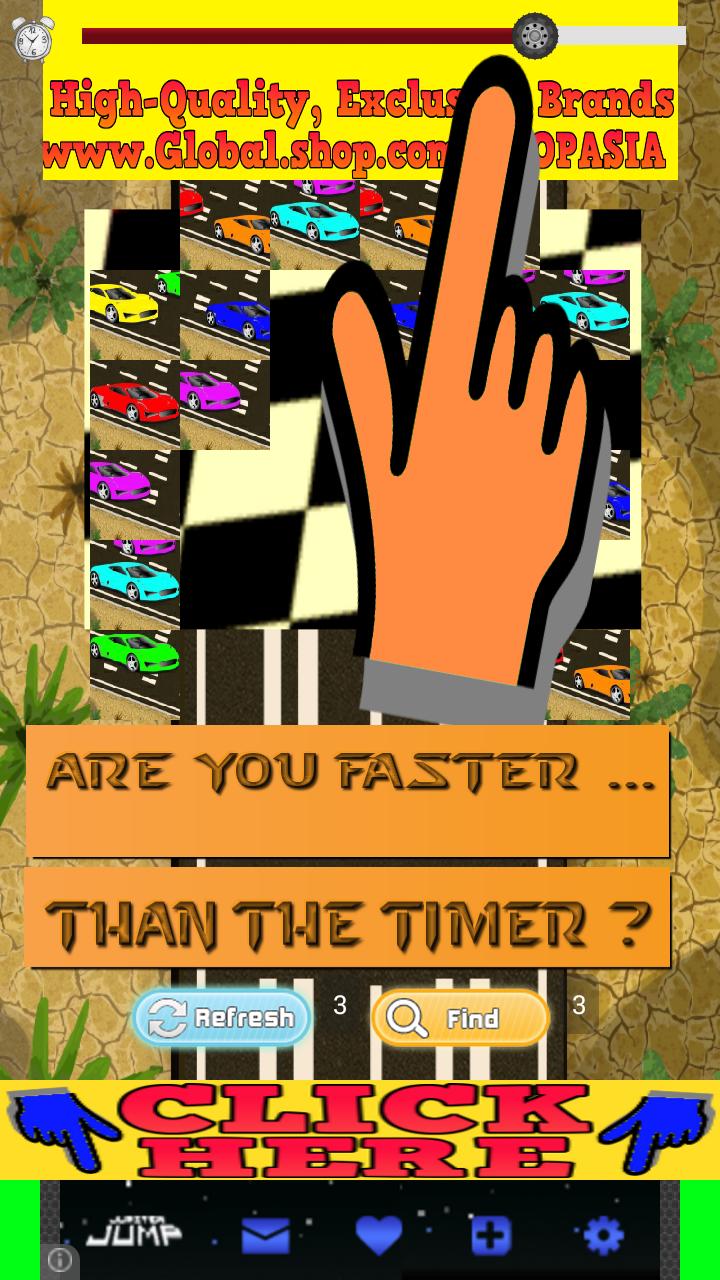 Cars Games For Kids Racing Car