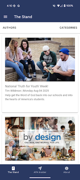 American Family Association