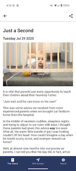 American Family Association