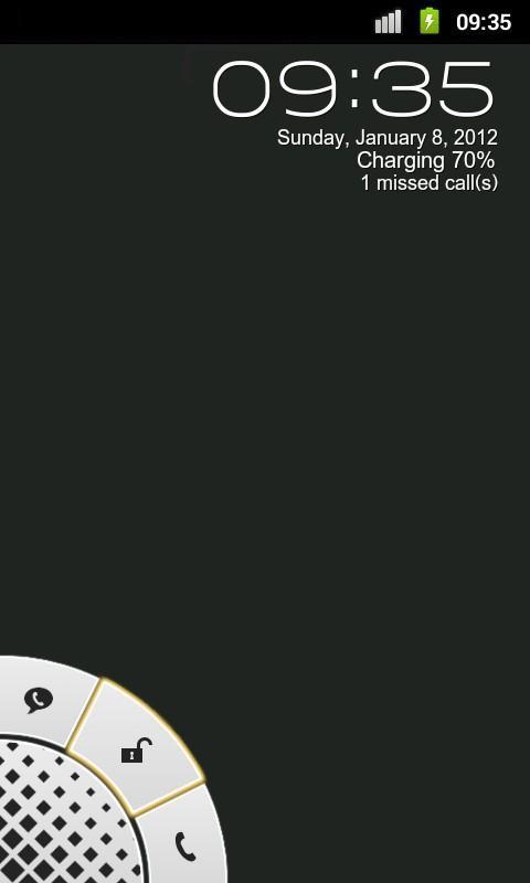 Cornered Free - MagicLocker Th