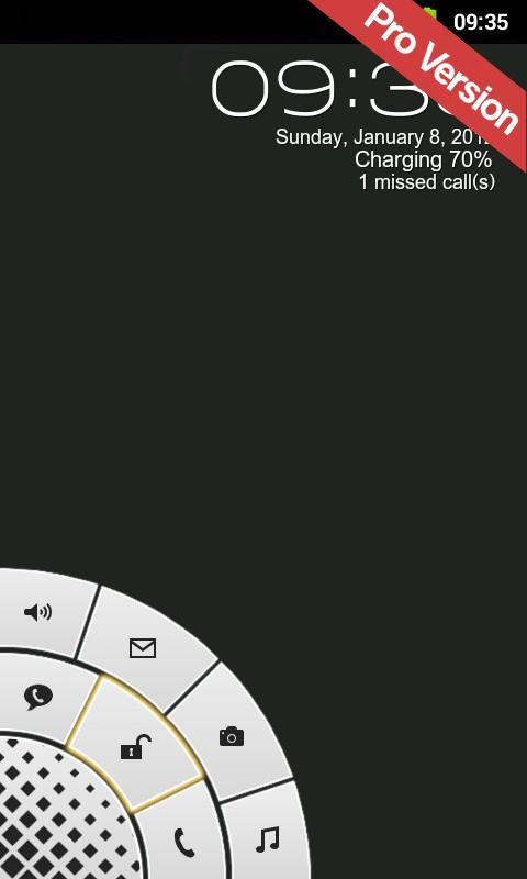 Cornered Free - MagicLocker Th
